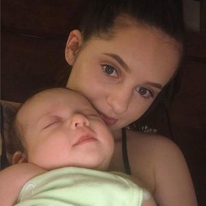 Meet your Posher, Krystyne